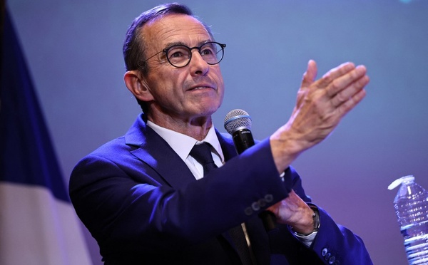 Présidentielle : Retailleau veut "revaloriser" les salaires des professeurs