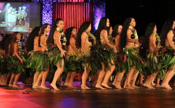 Heiva i Tahiti : retour en images sur la soirée du 2 juillet