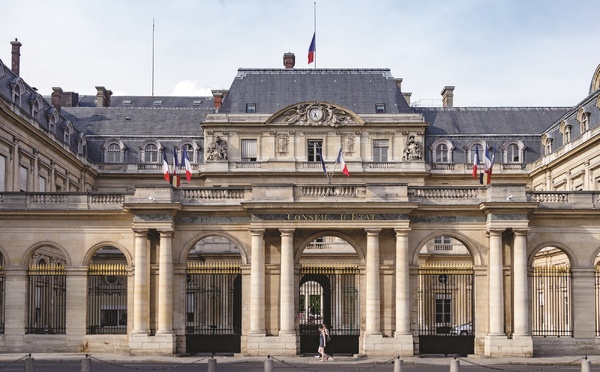 ​Le dossier d’une ex-cadre de la DGAE rebondit à Paris