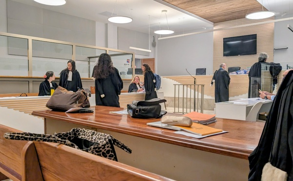 Un homme retrouvé mort après avoir été éjecté d'une voiture en marche à Papara : le chauffard condamné à trois ans de prison
