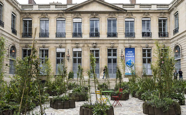France : une cyberattaque touche le ministère de la Transition écologique