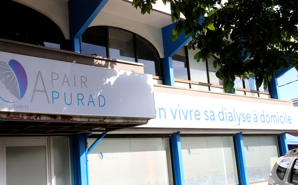 La CTC alerte sur la situation de l’Apair-Apurad