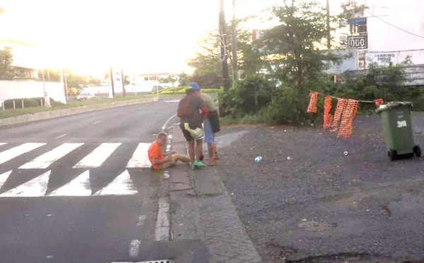 Agression en pleine rue : deux jeunes en garde à vue et un septuagénaire à l'hôpital