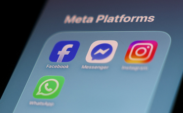 ​Ce qu'il faut savoir sur les algorithmes derrière les réseaux sociaux