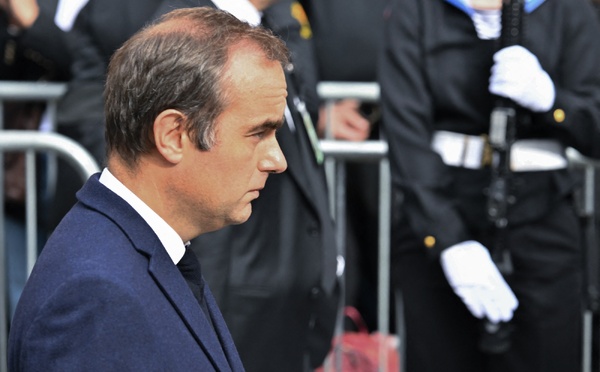 Nouvelle-Calédonie : six militants kanak portent plainte contre Lecornu, Attal, Darmanin et Dupond-Moretti