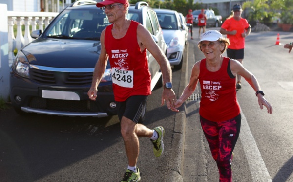 Course à pied – Defi 100 km : Une course pour aller au bout de soi même