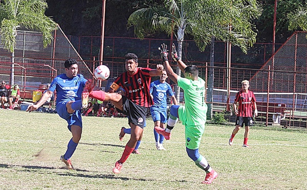 Football – Une ouverture de championnat offensive