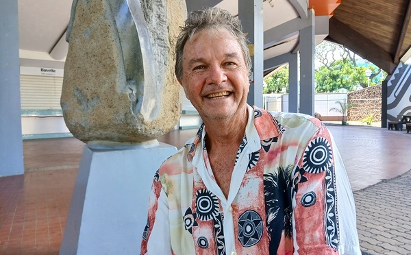 Jacky Bryant : “On siègera à gauche”