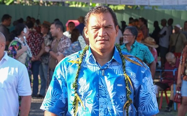 Municipales 2026 : Les requêtes de Tauhiti Nena malmenées au tribunal administratif  
