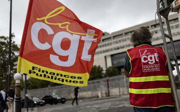 ​La CGT demande au gouvernement une table-ronde en urgence sur le pouvoir d'achat