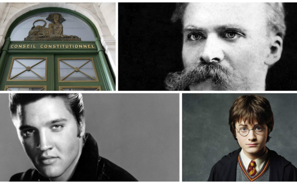 Un test pour mesurer sa culture générale