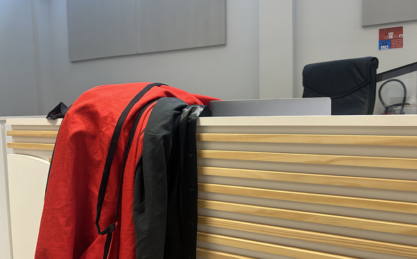 Aux assises, elle accuse son ancien collègue de viol