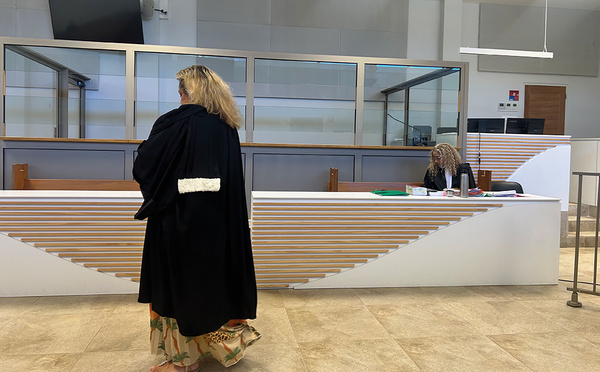 L’ancien bagagiste condamné à sept ans de réclusion pour viol