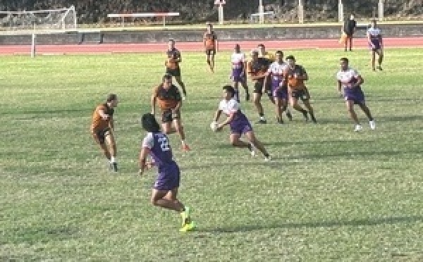 Rugby - Faux départ pour la reprise du championnat