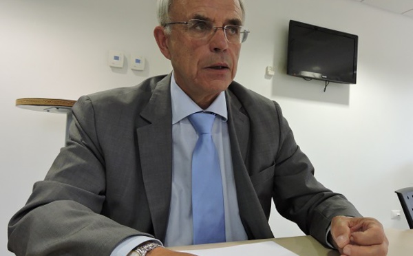 La défisc', un dispositif "à pérenniser" selon le député Laffineur