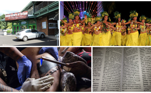 L'Etat fait un état des lieux de la culture