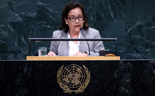 Essais nucléaires américains : l'ONU réclame réparation pour les Marshallais