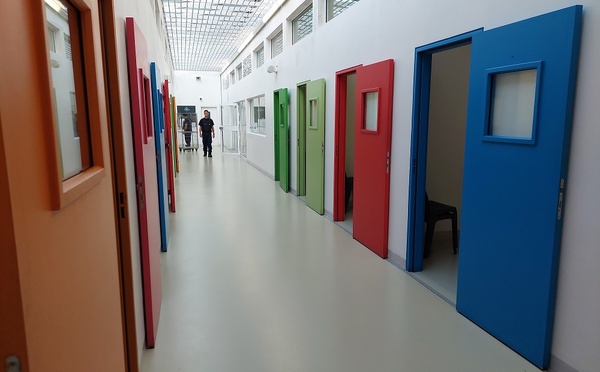 ​7 ans ferme pour le jeune homme jugé pour le viol d'une mère de famille
