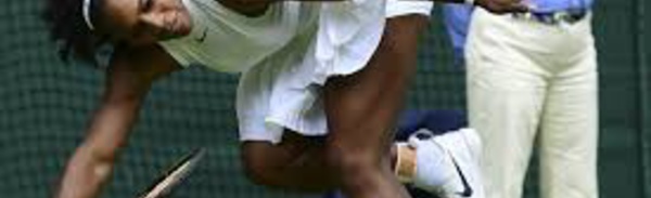 Sacre de Serena et Murray, chute de Djokovic, toit, pluie... : 6 choses à retenir de Wimbledon