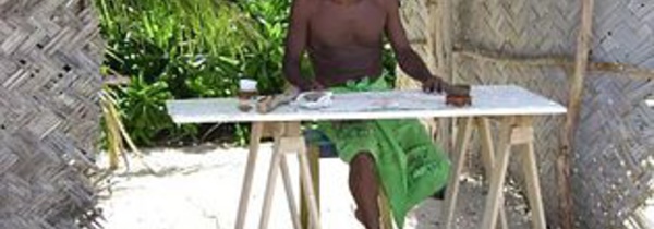 Le peintre Jaabi décède juste avant le vernissage de son exposition