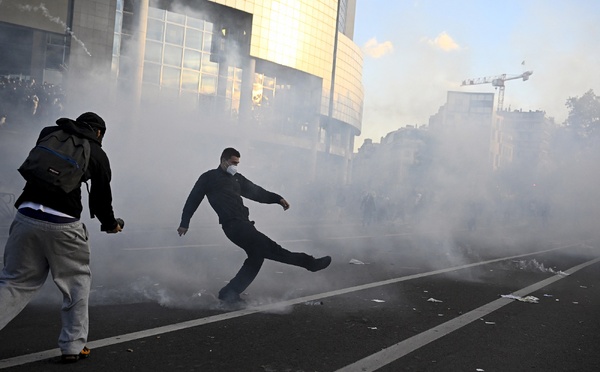 ​Lycées : nouvel appel à la mobilisation le 13 octobre