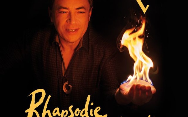 Vrézyo veut raviver la flamme de l’espoir