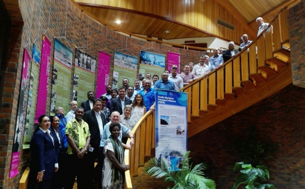 Développement durable : quel rôle pour les ports ? 