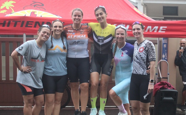 Cyclisme - Une Gentlemanwoman pour soutenir Octobre rose
