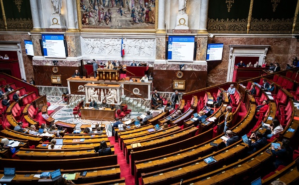 ​Ménopause: le gouvernement promet de nouveaux "engagements" lors de prochaines assises