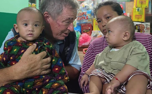 ​Échanges Himalayens fait le bilan de son aide au Népal