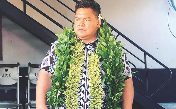 Mahina : le tribunal valide l’élection de Damas Teuira 