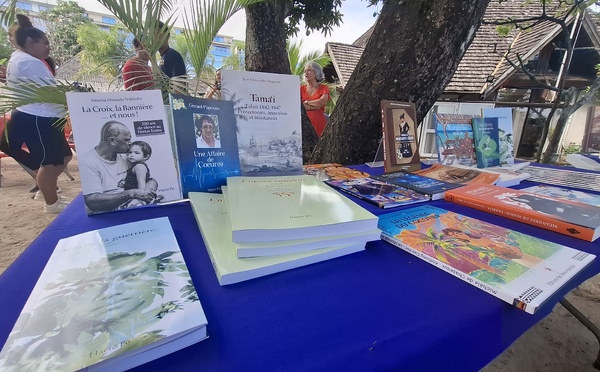 Le Salon du livre et ses “Révolutions”  
