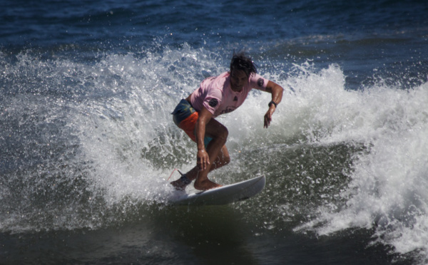 Portrait – Hira Teriinatoofa : « Je veux partager mon expérience »