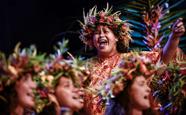 Ta’urua Hīmene : 12 groupes prêts à enchanter le public