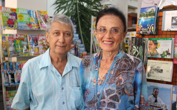 La librairie Klima a 80 printemps