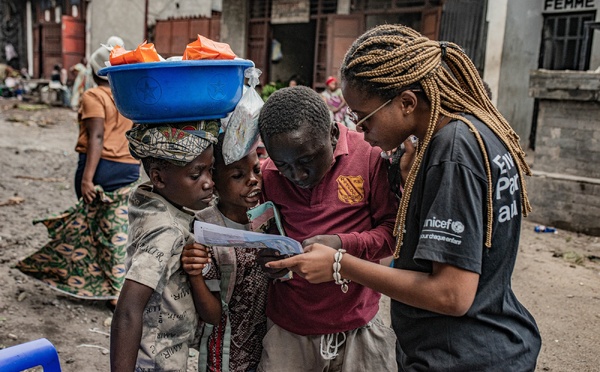 ​Ebola : un premier cas au Nigeria