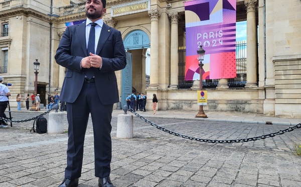 Vers une hausse du budget d’Etat pour les étudiants