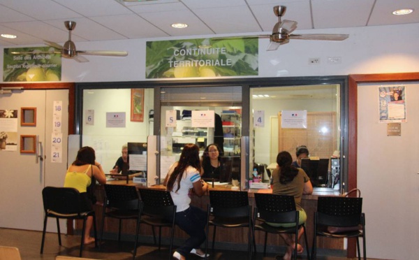 Continuité territoriale: les demandes doivent se faire avant l'achat des titres de transport