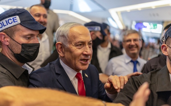 ​Israël annonce devenir partenaire du bloc des îles du Pacifique