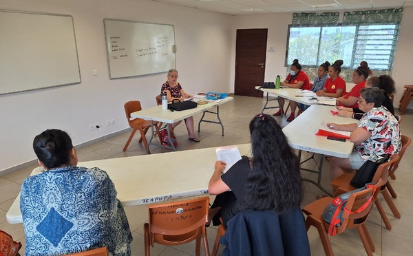​Des cours d’anglais pour les artisans