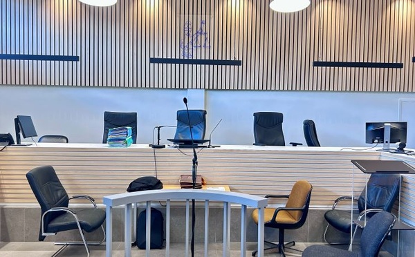 ​Le père incestueux échappe à la prison