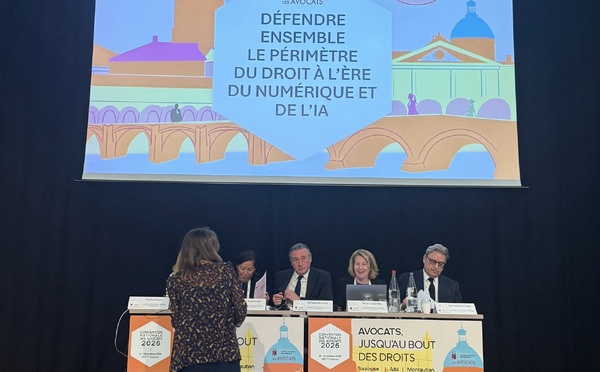 Le barreau de Papeete alerte sur l’IA