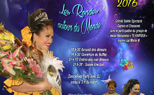 Miss Menemene sera élue le 29 juillet