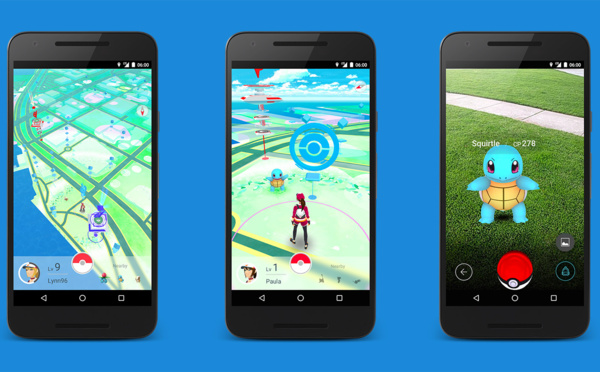 A Tahiti, quel est le meilleur forfait 3G pour jouer à Pokemon Go ?