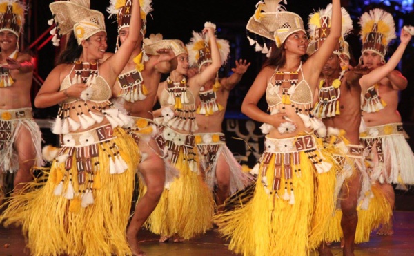 Retour sur les temps forts du Heiva i Tahiti 2016