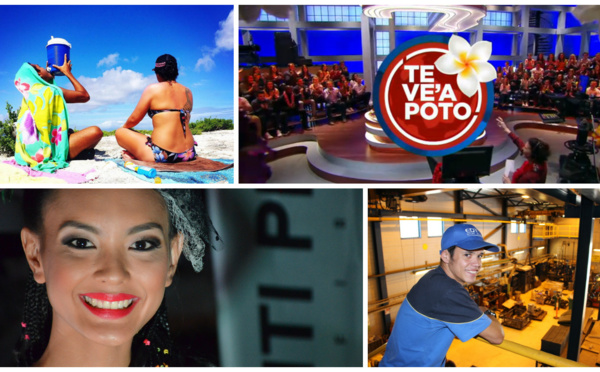 Ils ont marqué le début d'année