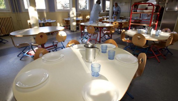 Le CESC veut un statut pour les "taties communales"