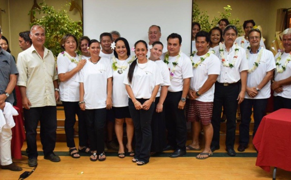 Arue : la "Tetiaroa Royal Race" se fera les 16 et 17 septembre