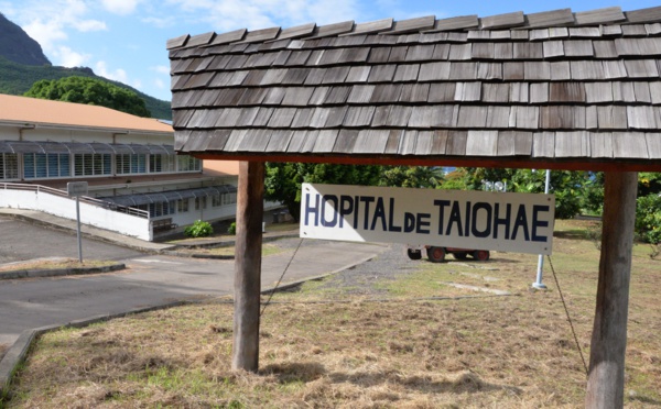 Le Pays recherche des médecins pour les Marquises et Taravao