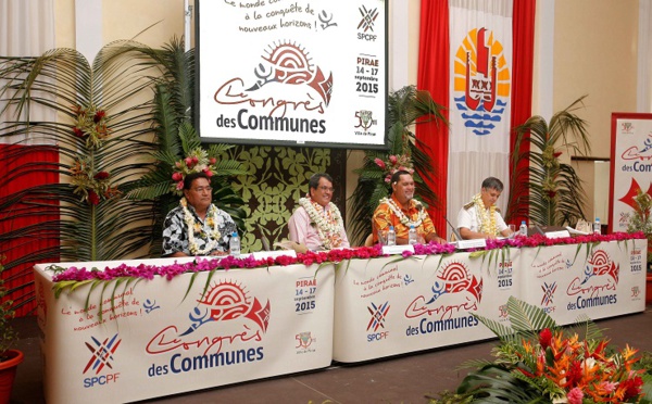 Les maires veulent clarifier leur rôle économique